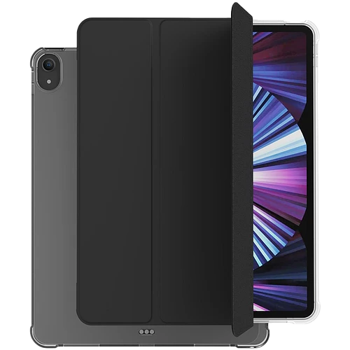 Чехол защитный "vlp" Dual Folio для iPad Pro 4 (11''), черный
