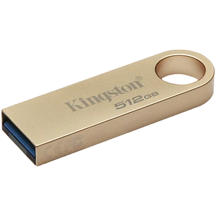 Память ( USB flash ) KINGSTON DataTraveler SE9 G3 512 ГБ