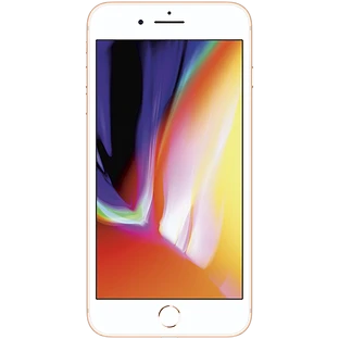 iPhone 8 Plus, 256 ГБ, Золотой