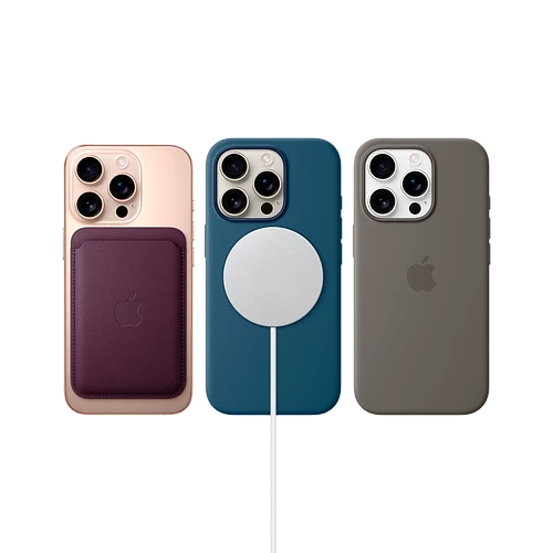 iPhone 16 Pro, 512GB, Белый титан