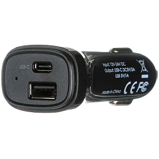ENERGEA Автомобильное зарядное устройство Compact Drive