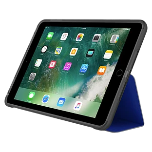 Чехол INCIPIO Clarion  Синий для iPad (5-го и 6-го поколения)