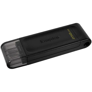 Память ( USB flash ) KINGSTON 256 ГБ