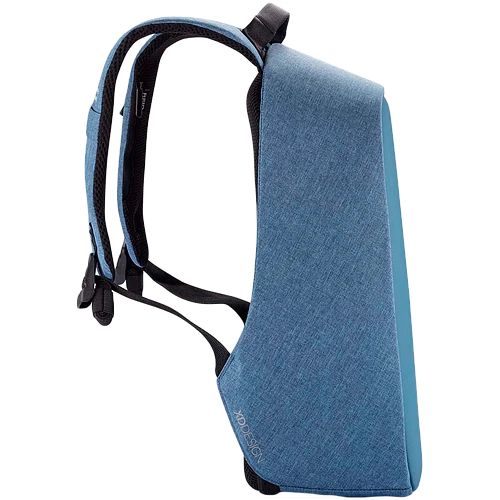 Рюкзак для ноутбука до 13,3'' XD Design Bobby Hero Small (P705.709), голубой