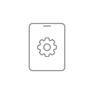 Услуги для iPad