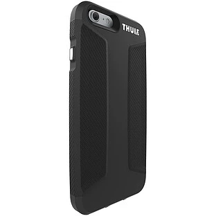 Защитный чехол THULE Atmos X4 Чёрный для iPhone SE (2-го поколения)/8/7