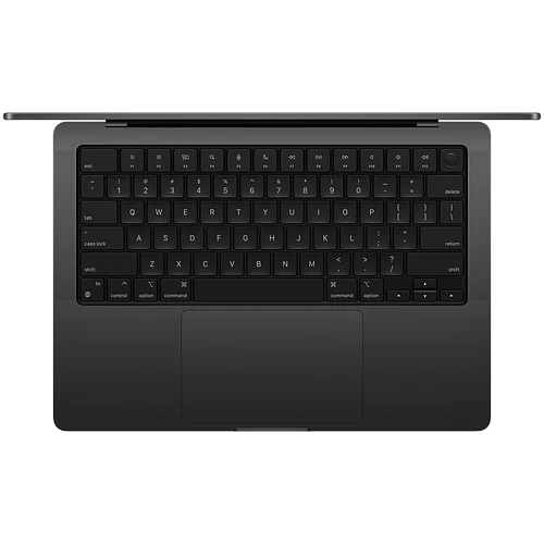 MacBook Pro 14", M3 Max (14C CPU/30C GPU), 36GB, 1TB, Черный космос