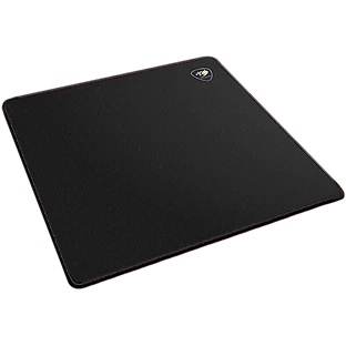 Игровой коврик для мыши COUGAR SPEED EX M, Черный