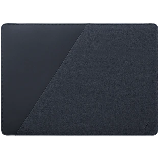 Защитный чехол STOW SLIM SLEEVE FOR MACBOOK 13/14, цвет: индиго