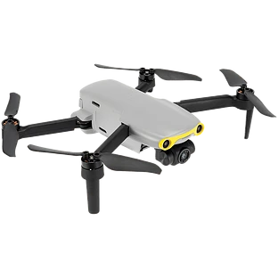 Квадрокоптер Autel EVO Nano Plus (Серый)
