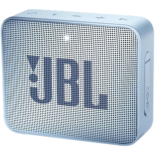 Портативная колонка JBL GO 2 Бирюзовый