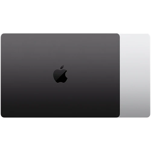 MacBook Pro 16", M3 Pro (12C CPU/18C GPU), 18GB, 512GB, Черный космос