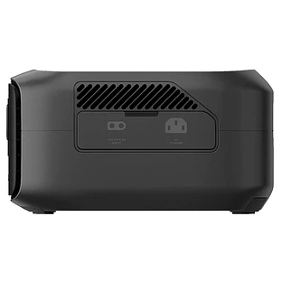 Портативная станция питания EcoFlow RIVER 3