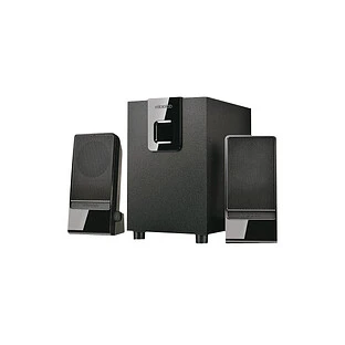 MICROLAB M 100 Чёрный