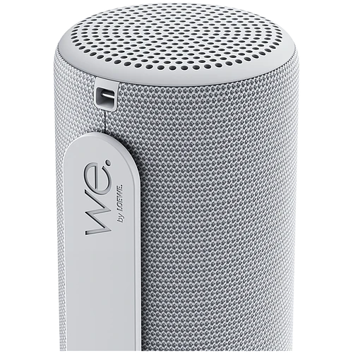 Портативная акустика WE. HEAR 1 By Loewe Portable Speaker 40W  Cool Grey арт. 60701S10