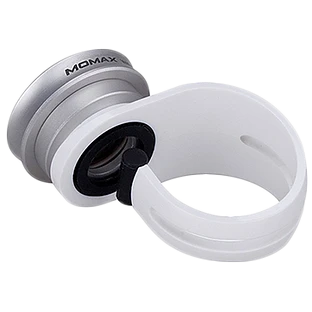 Комплект сменных линз MOMAX X-Lens 4 линзы