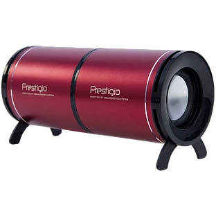 PRESTIGIO PSP2 Красный