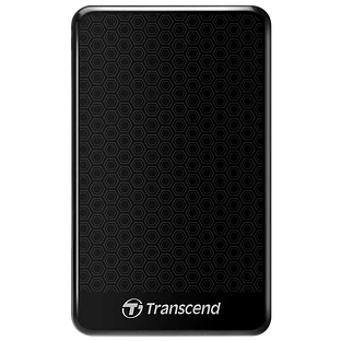 Внешний жесткий диск TRANSCEND StoreJet 25 A3