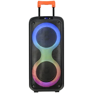 FEIYANG Портативная колонка Чёрный