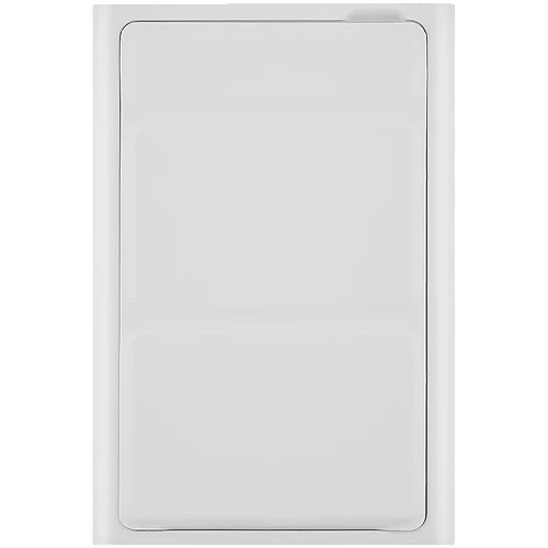 Беспроводной аккумулятор ROCKET HOLD, с поддержкой MagSafe, светло-серый