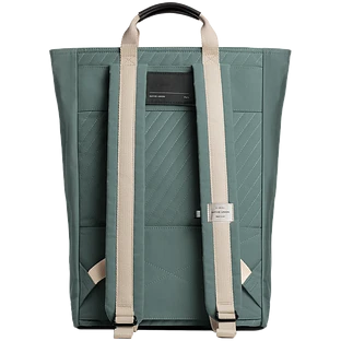 Рюкзак NATIVE UNION BACKPACK W.F.A COLLECTION,  цвет: зеленый