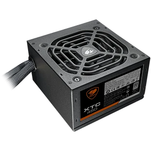 Блок питания COUGAR GAMING, 550 Вт