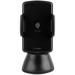 ENERGEA Автомобильный держатель + беспроводное зарядное устройство EnergEA WiMount