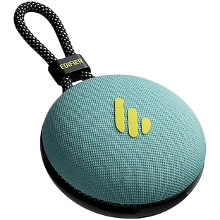 Портативная колонка EDIFIER MP100 Plus Lake Green