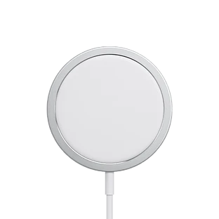 Беспроводное зарядное устройство Apple Magsafe Charger