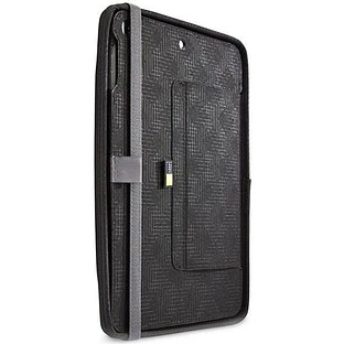 Чехол-книга CASE LOGIC Папка Чёрный для iPad Air (2-го поколения)