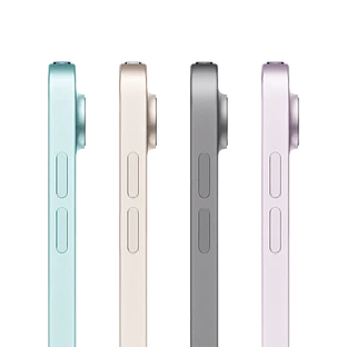iPad Air 11", (M3, 2025), 256GB, Wi-Fi, Сияющая звезда