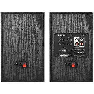 AV System EDIFIER Чёрный