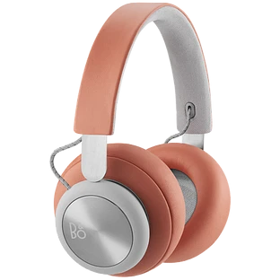 Беспроводные наушники BANG & OLUFSEN Beoplay H4, Серый мандарин