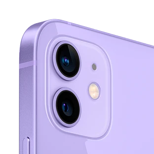 iPhone 12 Mini, 64 GB, Фиолетовый, Grade A