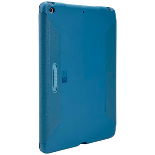 Обложка Smart Cover CASE LOGIC SNAPVIEW  Синяя для iPad (7-го, 8-го и 9-го поколения)
