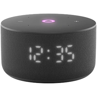 YANDEX Station Mini 3 Умная колонка Чёрный