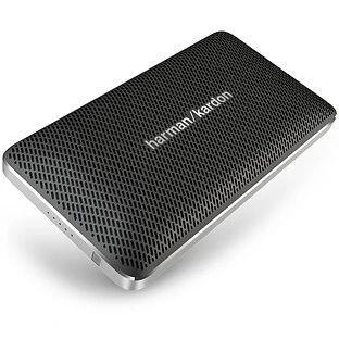 Портативная колонка HARMAN KARDON Esquire Mini Чёрный
