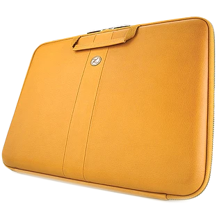 Чехол COZISTYLE SmartSleeve Leather Медовая