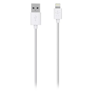 BELKIN Кабель-переходник с USB на Lightning