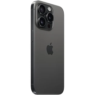 iPhone 15 Pro Max, 512GB, Черный титан