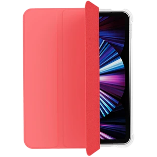 Обложка Smart Folio VLP Dual Folio  Коралловая для iPad Pro 12,9 дюйма (5-го поколения)