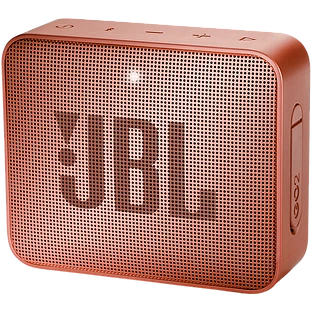 JBL GO 2 Cinammon