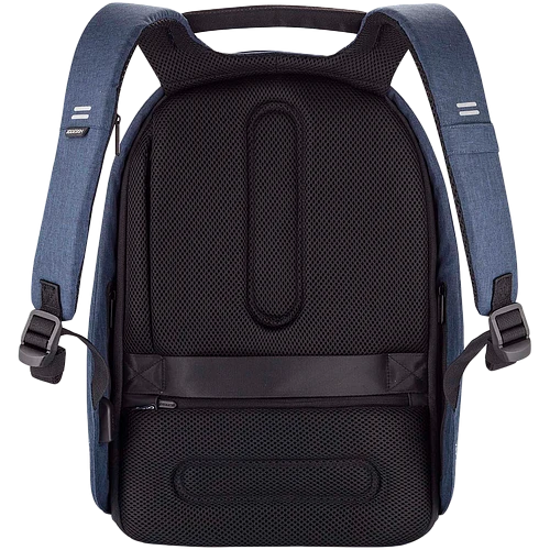 Рюкзак для ноутбука до 17'' XD Design Bobby Hero XL (P705.715), синий