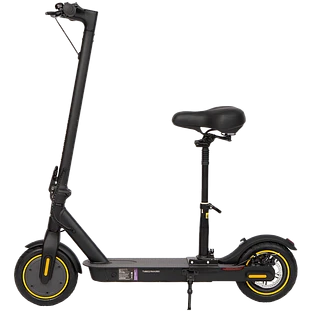 Электросамокат HIPER 8.5" (25 км/час) Графит