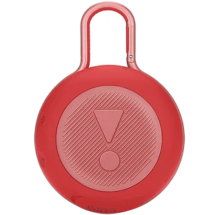 JBL Clip 3 Красный