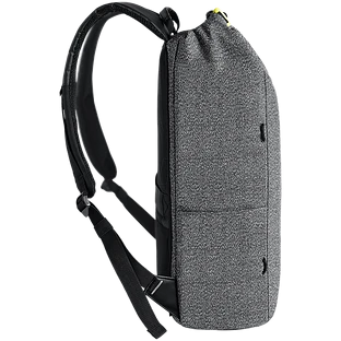 Рюкзак XD DESIGN Urban Серый для Ноутбук до 15.6"