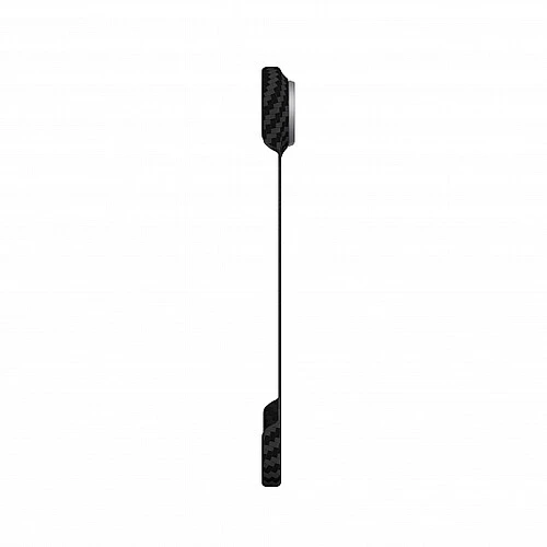 Чехол для смартфона Magssory Aramid Zero Case для iPhone Air, черный (CFB049)