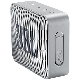 Портативная колонка JBL GO 2 Серый