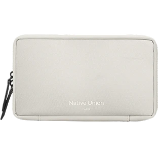 Органайзер NATIVE UNION STOW для аксессуаров , цвет: песчаник