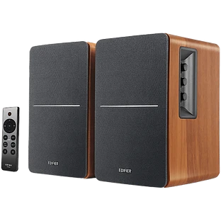 Аудиосистема EDIFIER Коричневый